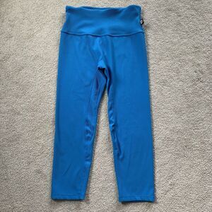 Born Primitive Blue Leggings